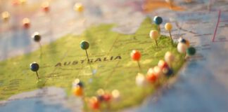 Austrálie znovu otevřela cestovní bublinu s Novým Zélandem