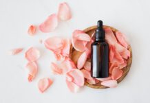 Rescue Remedy nám pomohla překonat spoustu překážek