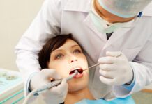 Správná péče o zuby spočívá zejména v pravidelné dentální hygieně