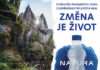 Až 85 % Čechů vnímá změnu jako nevyhnutelnou součást svého života